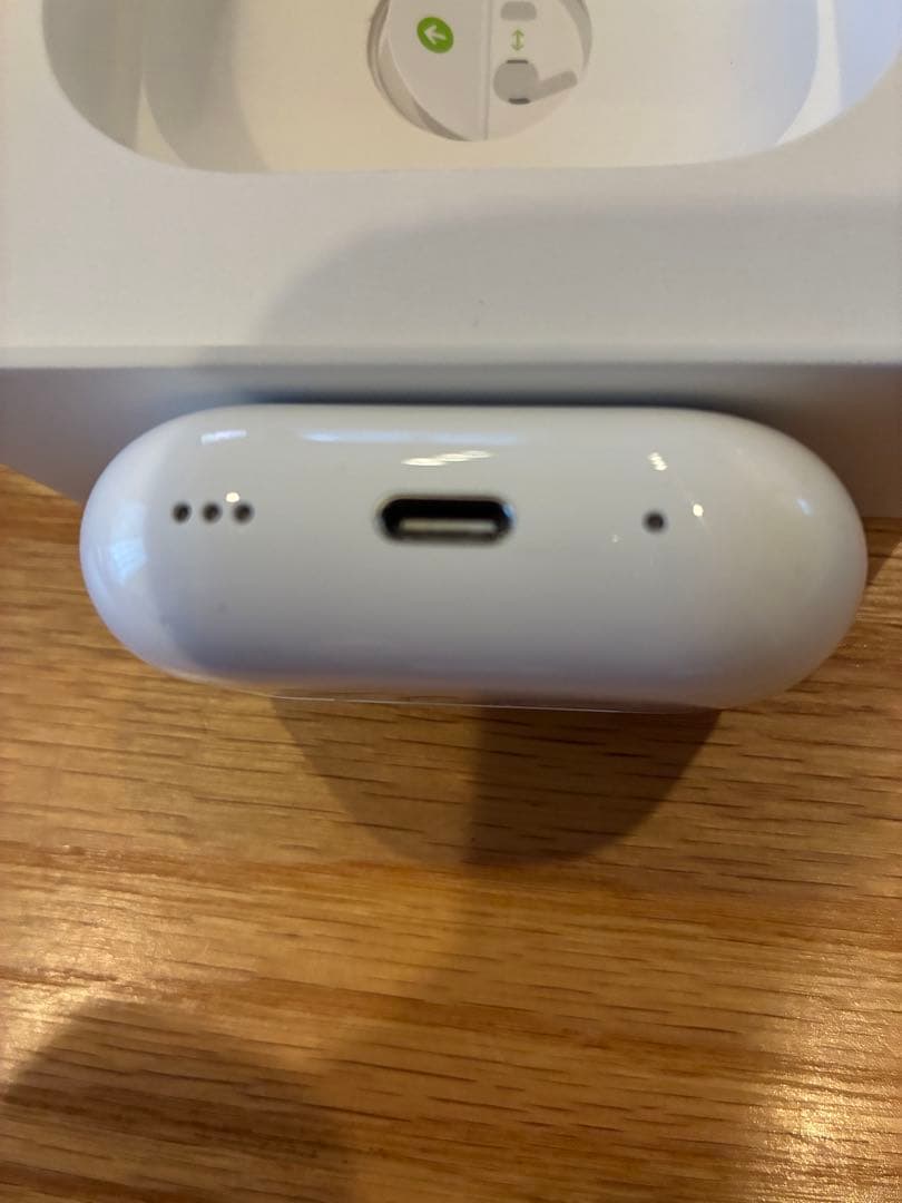 笑*笑様 AirPods Pro (第2世代) USB-C
