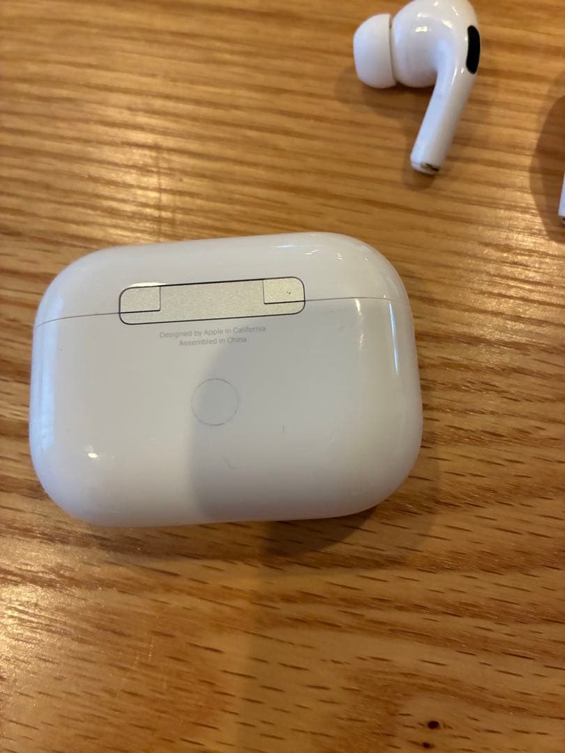 笑*笑様 AirPods Pro (第2世代) USB-C