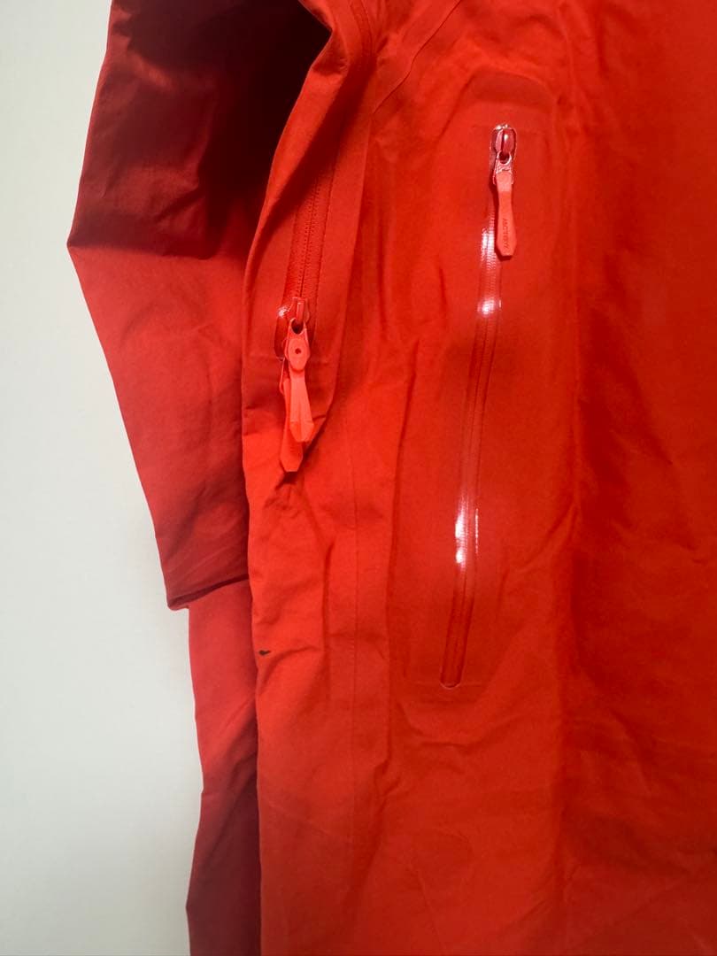 新品未使用 Arc'teryx Beta SL Jacket - Dynasty