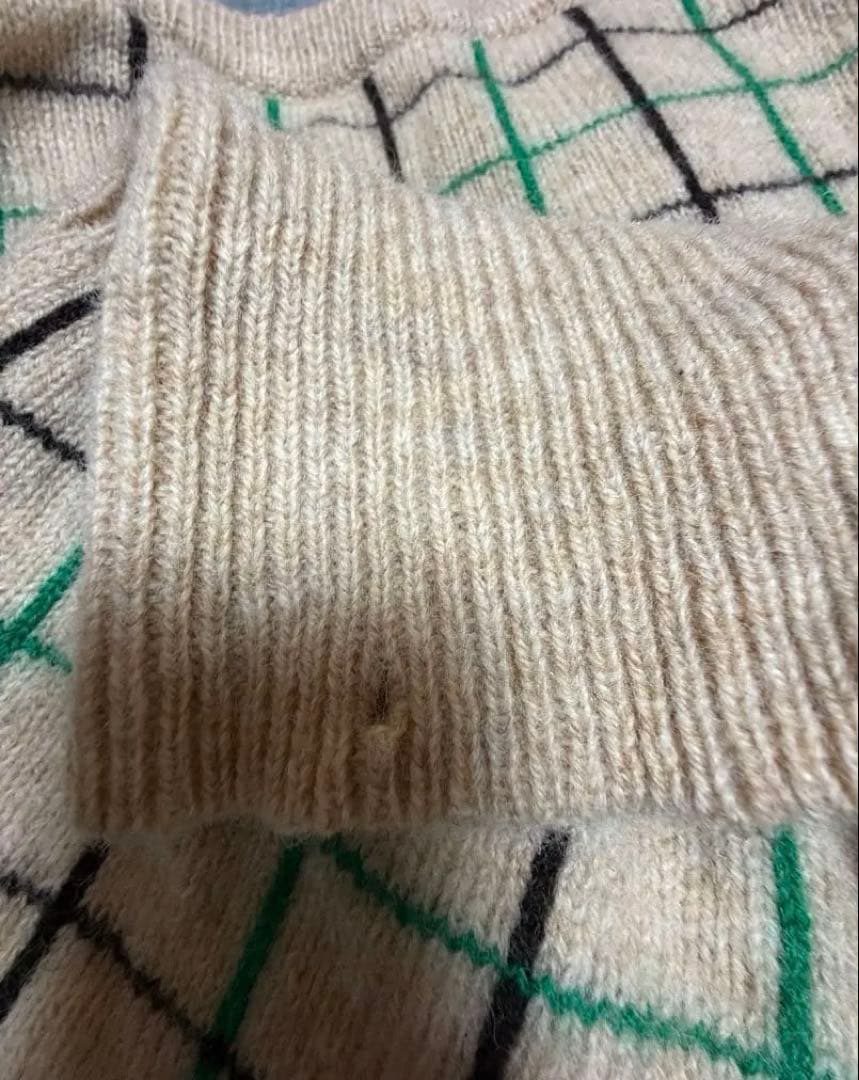 Vivienne Westwood RED LABEL カーディガン サイズ3