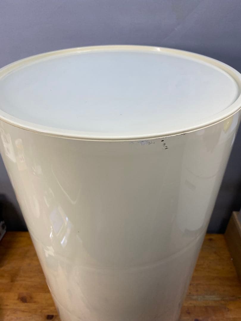 正規品 Kartell カルテル コンポニビリ3段 イタリア製