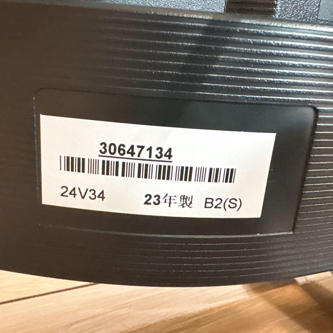 ✨美品✨ 東芝 レグザ 液晶テレビ 24V34 2023年製 動画配信視聴OK