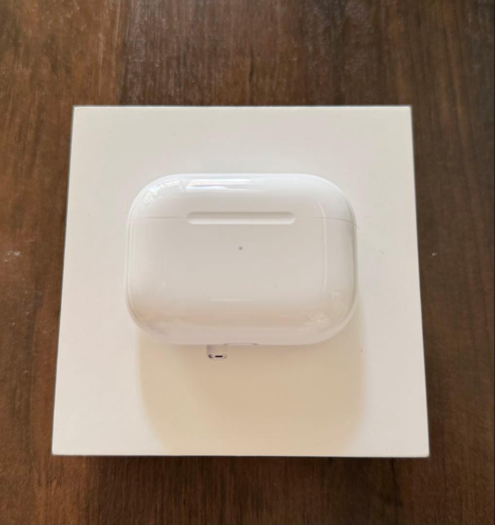 AirPods Pro 本体