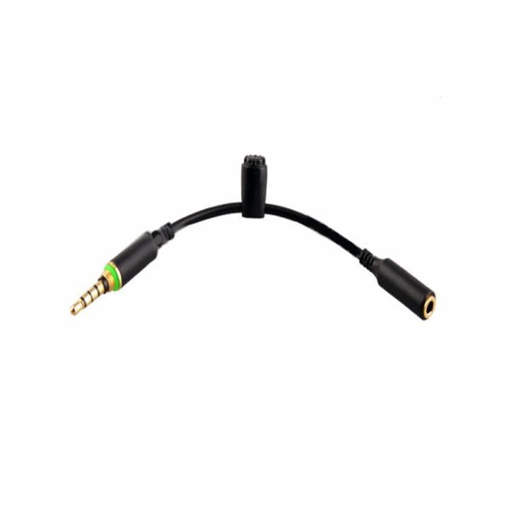 ヘッドフォンアダプタコネクタiPhone 6Sケース用オーディオケーブル