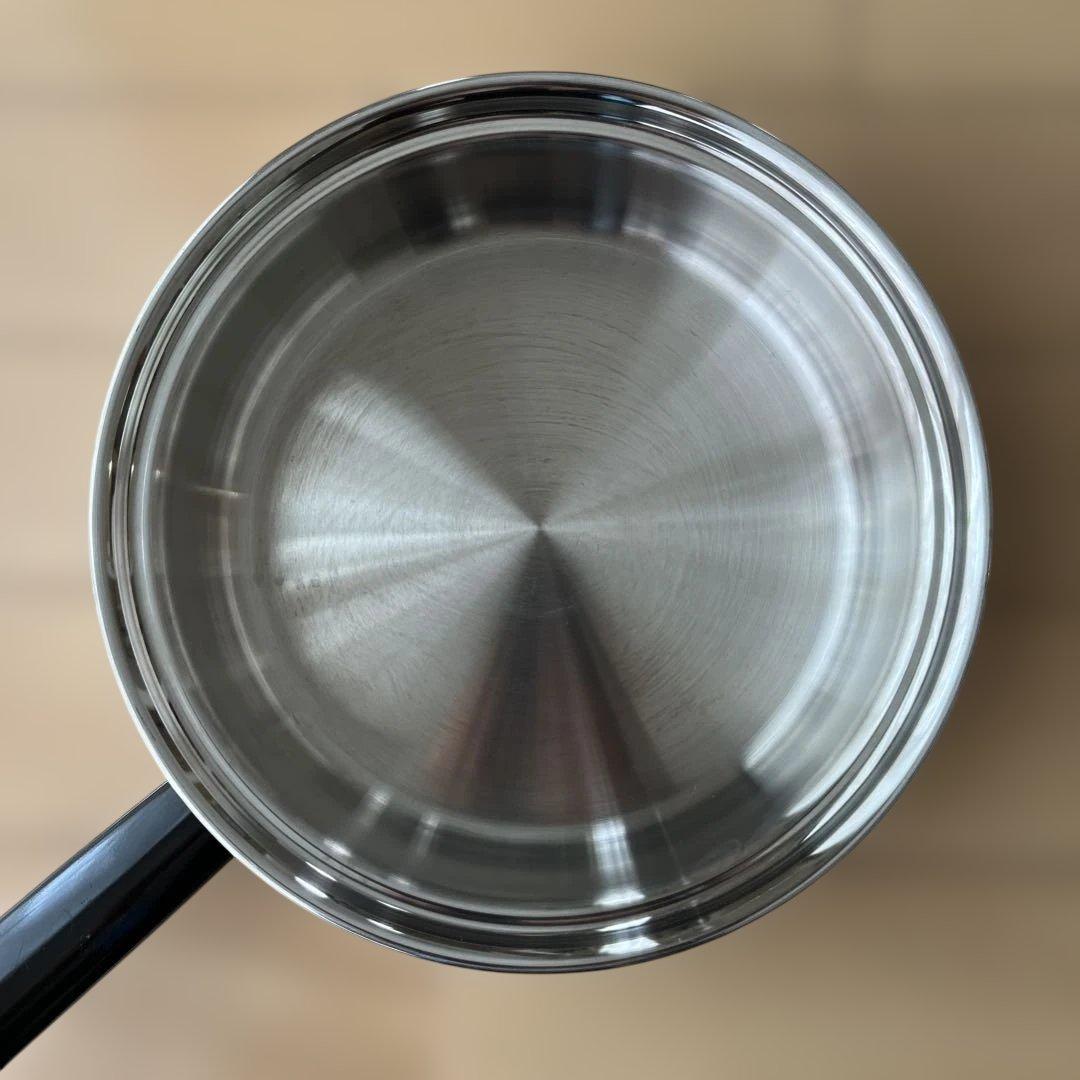 Anyway アムウェイ　中型フライパン 新品未使用品