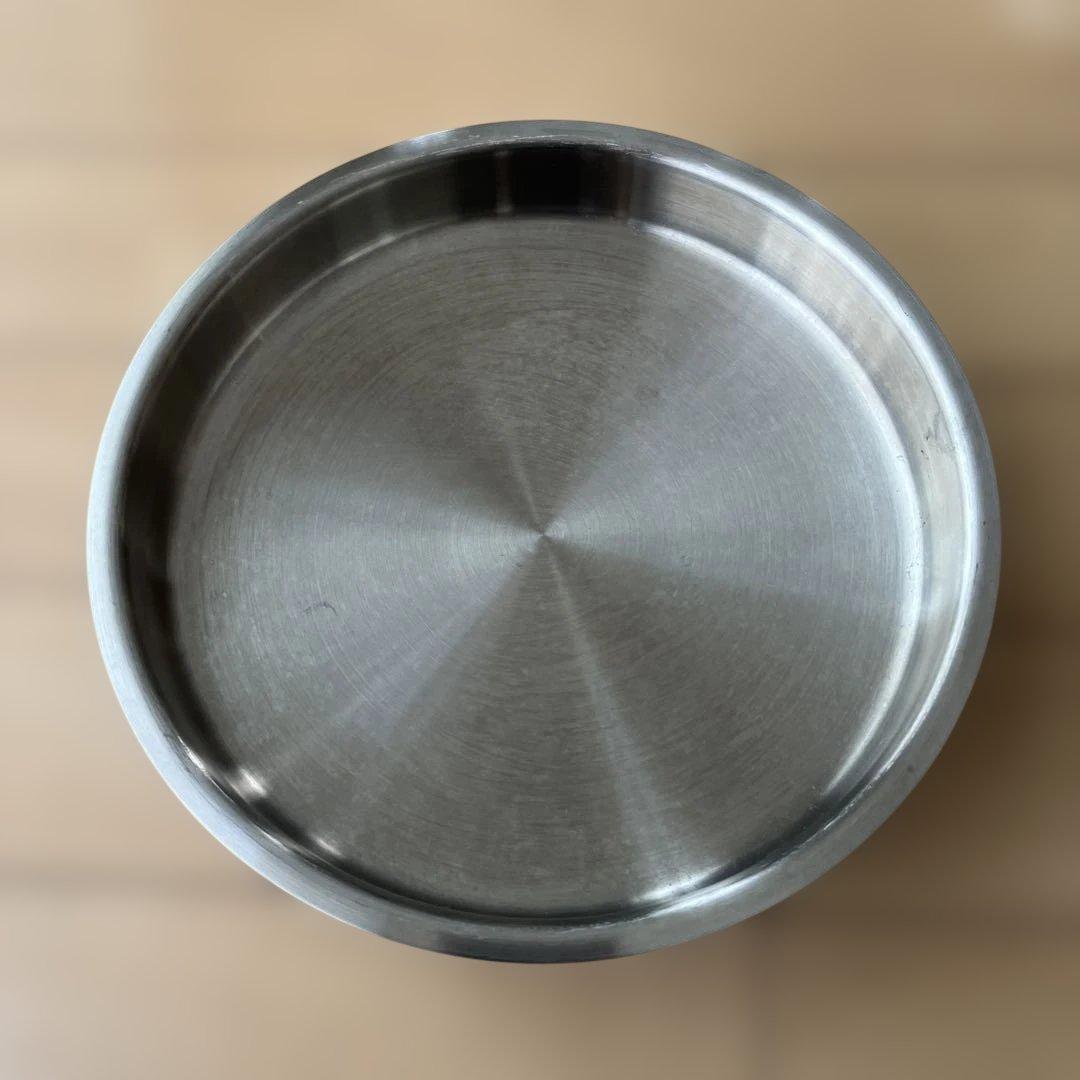 Anyway アムウェイ　中型フライパン 新品未使用品