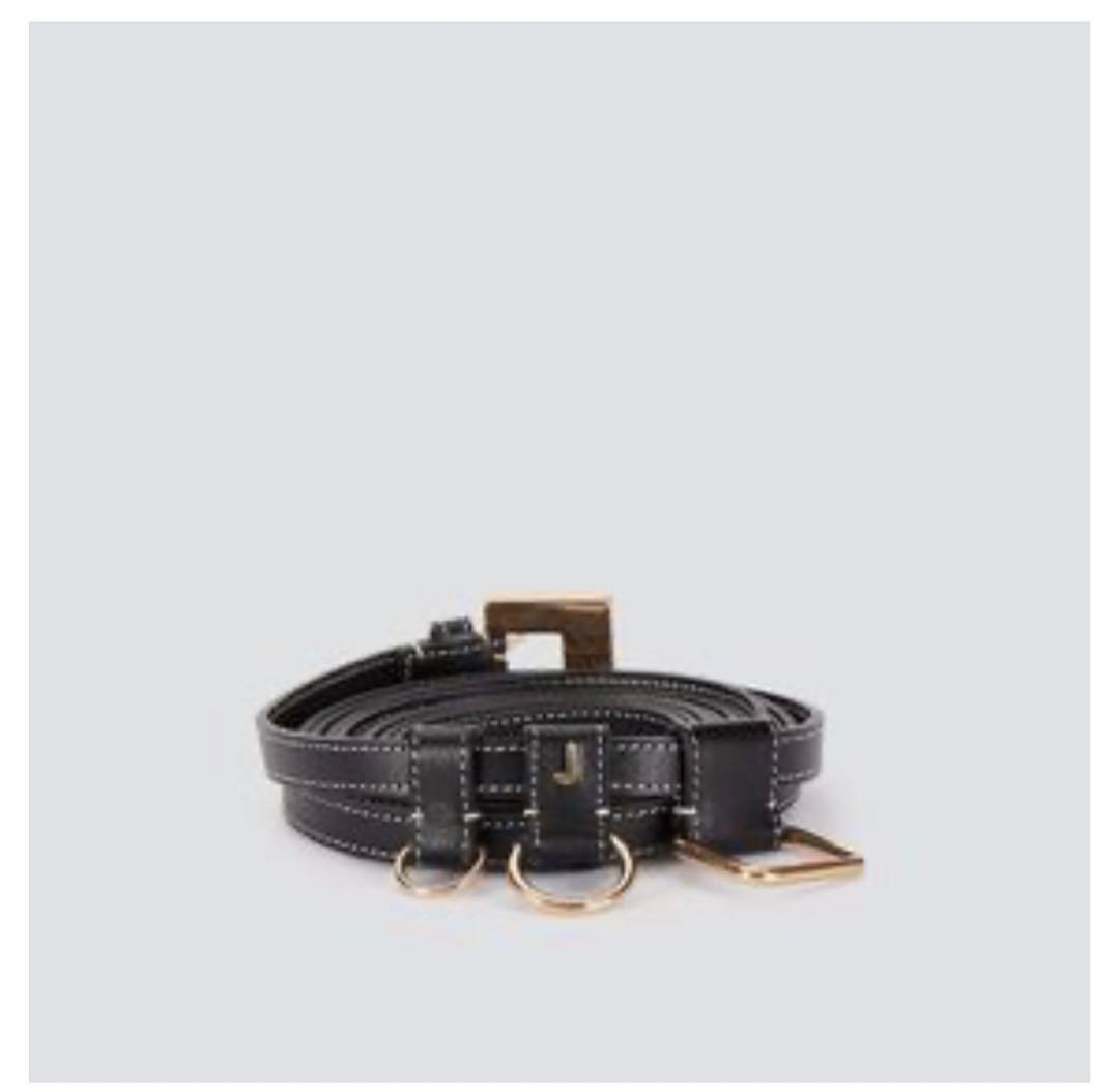 JACQUEMUS ジャックムス Le Ceinture Moisson ベルト