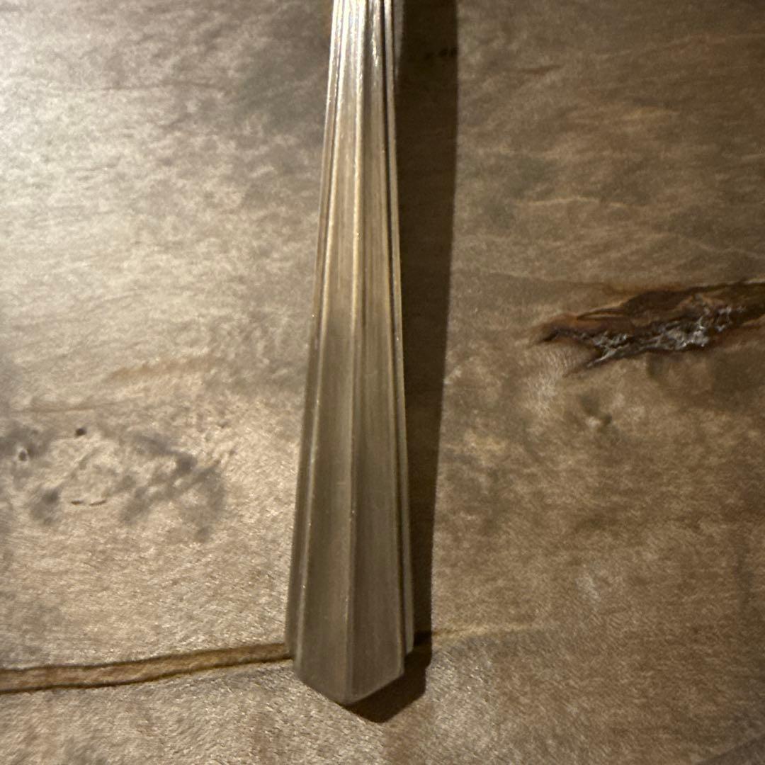 竹俣勇壱さん カトラリーセット