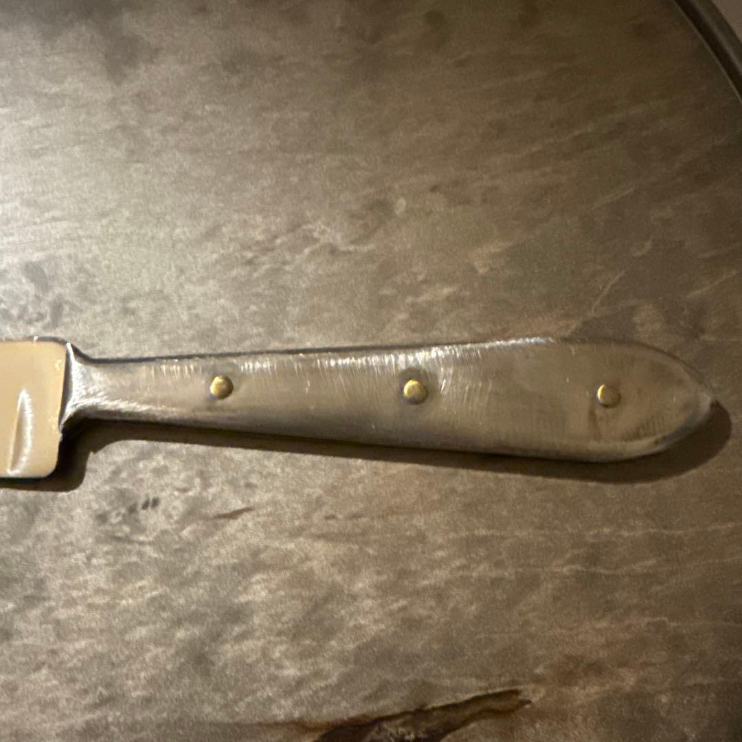 竹俣勇壱さん カトラリーセット