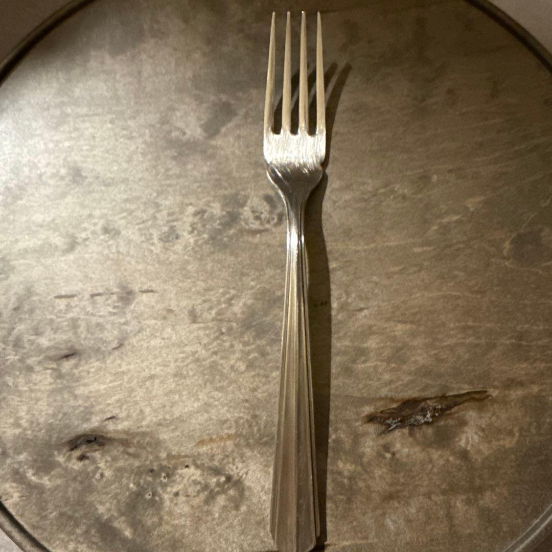 竹俣勇壱さん カトラリーセット