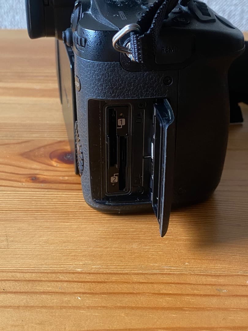 【美品】LUMIX GH5+ G VARIO 14-140mm/F3.5-5.6