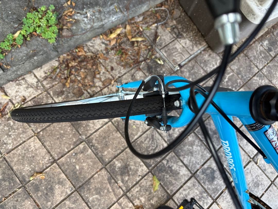 【期間限定】【最安値】クロスバイク 26インチ