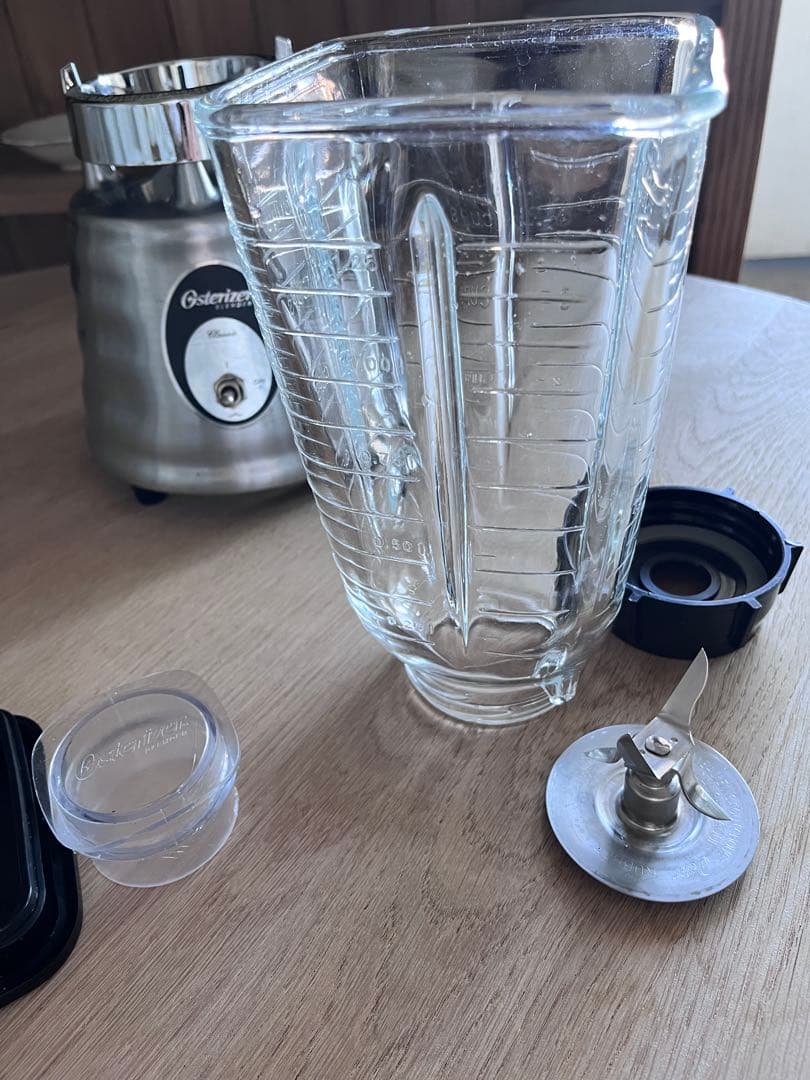 オスター オスタライザーブレンダー