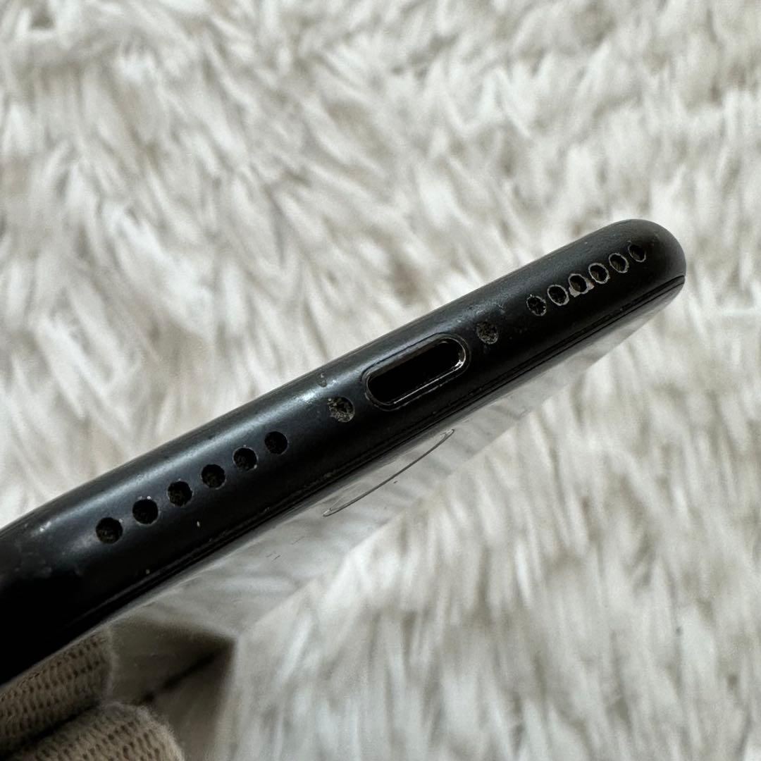 iPhone SE 本体 (第2世代) ブラック 64GB SIMフリー