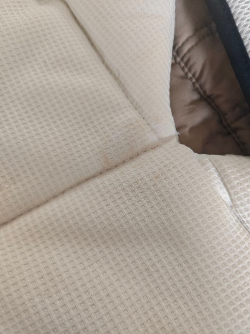 【haru様・お引取専用】combi コンビ ネムリラAUTO