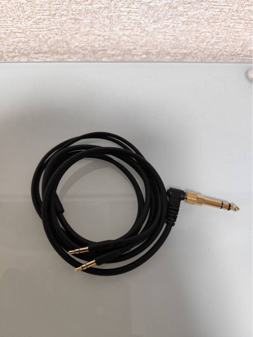 HIFIMAN Sundara ヘッドホン+バランスケーブル