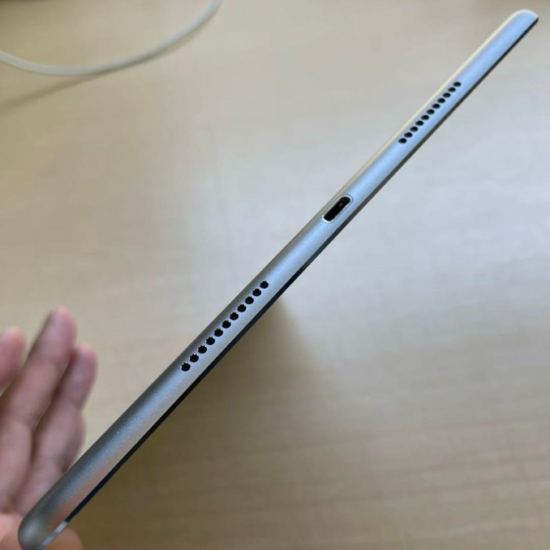 iPad Pro 10.5インチ　A1701 スペースグレイ64GB 美品