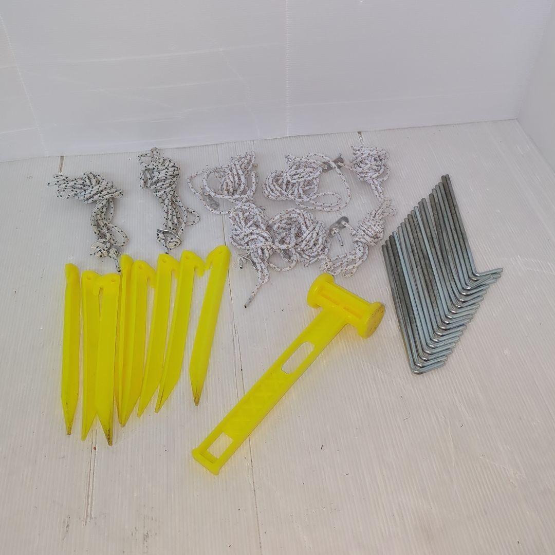 Coleman コールマン タフスクリーン 2ルームハウス MDX+