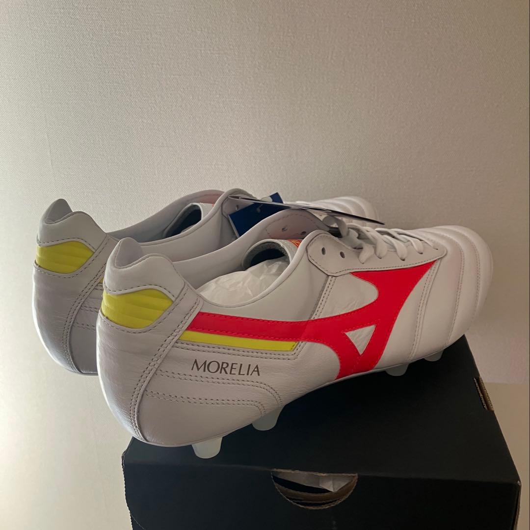 ミズノ サッカーシューズ モレリア2 ジャパン 26.5