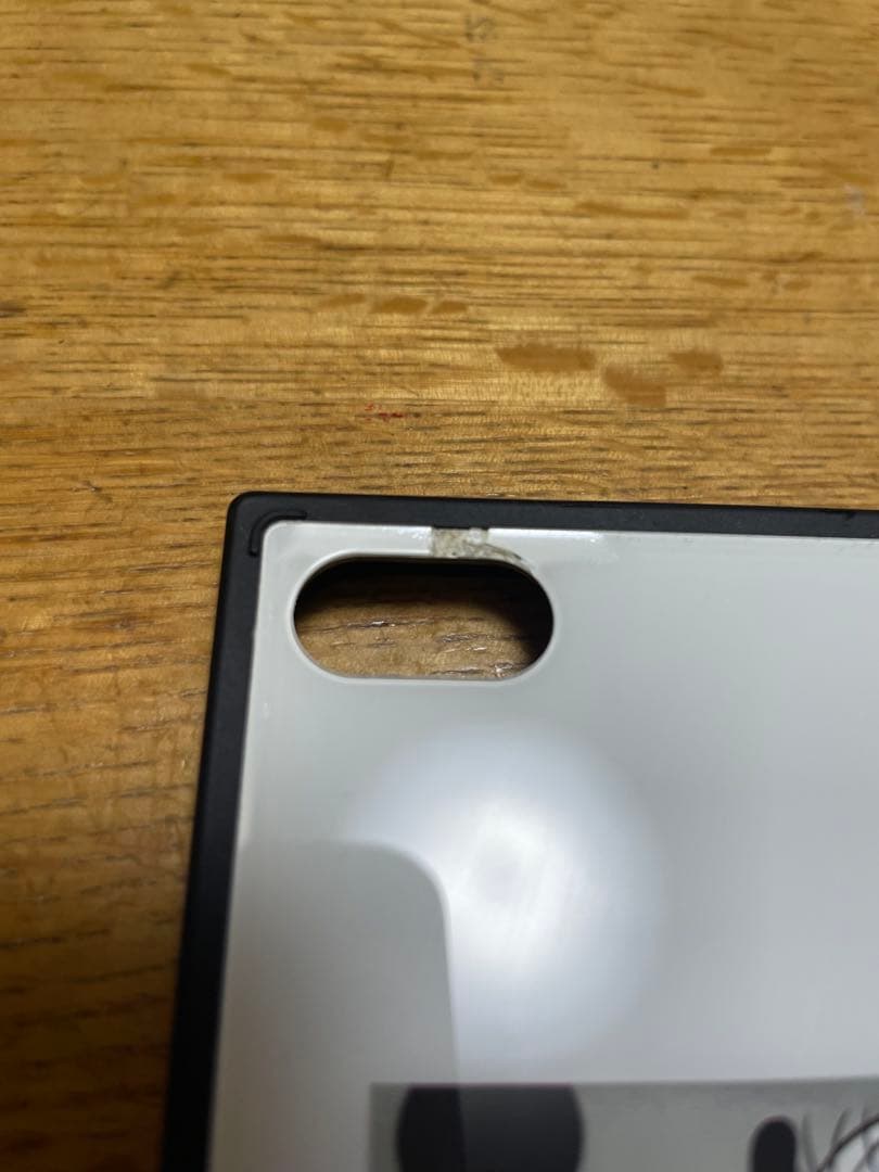 iPod touch (第7世代) シルバー 32GB 箱無し