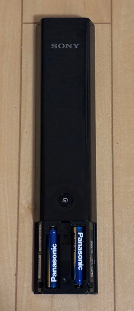 SONY 液晶テレビ 40型　BRAVIA 壁掛け金具付き　4倍速駆動パネル