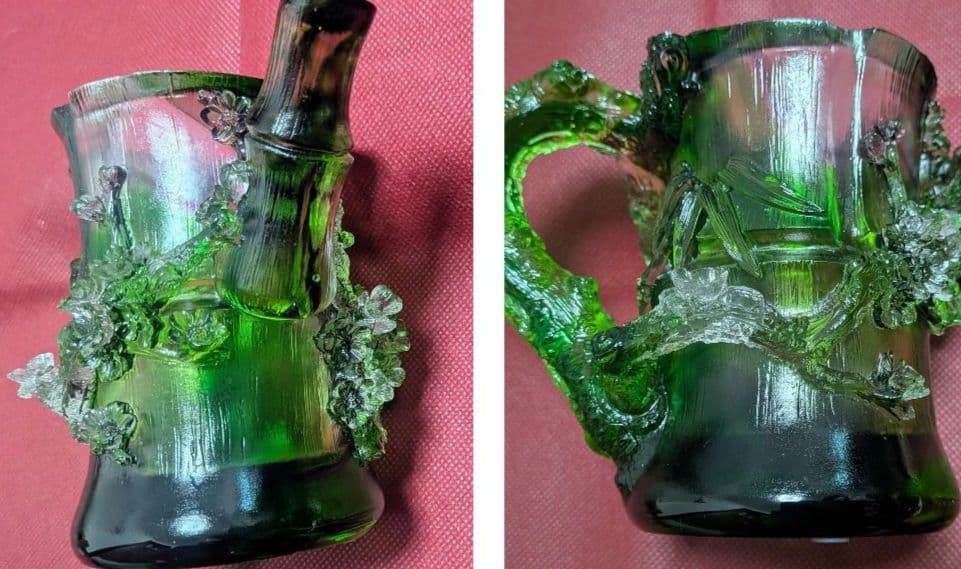 中国　工芸品