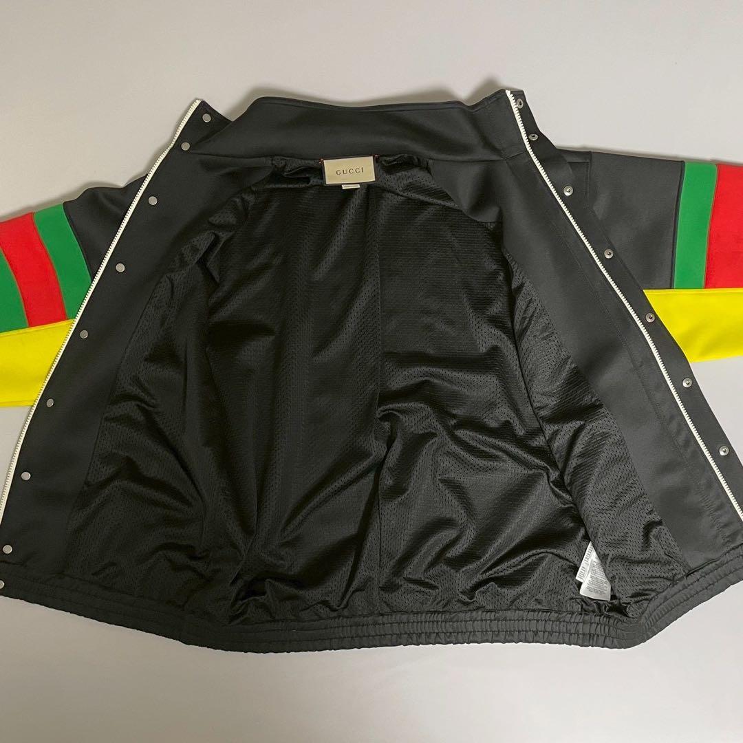 GUCCI ブルゾン ジャケット