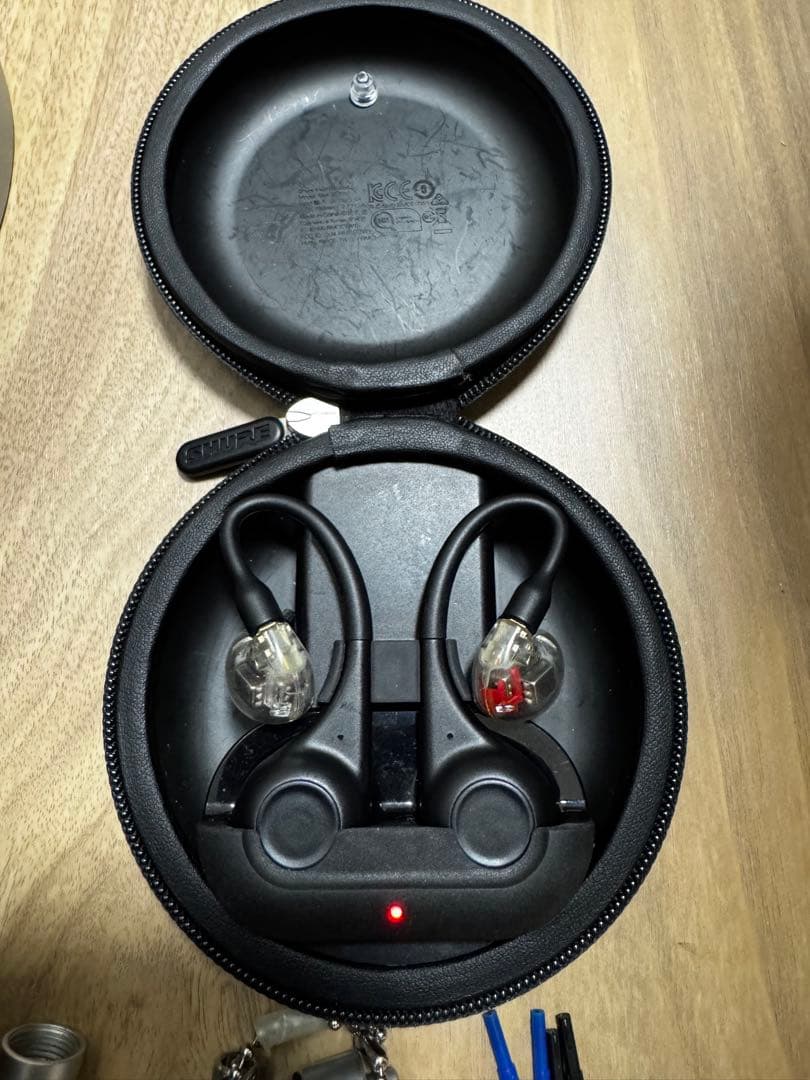 SHURE SE846 + RMCE-TW2 第二世代セット