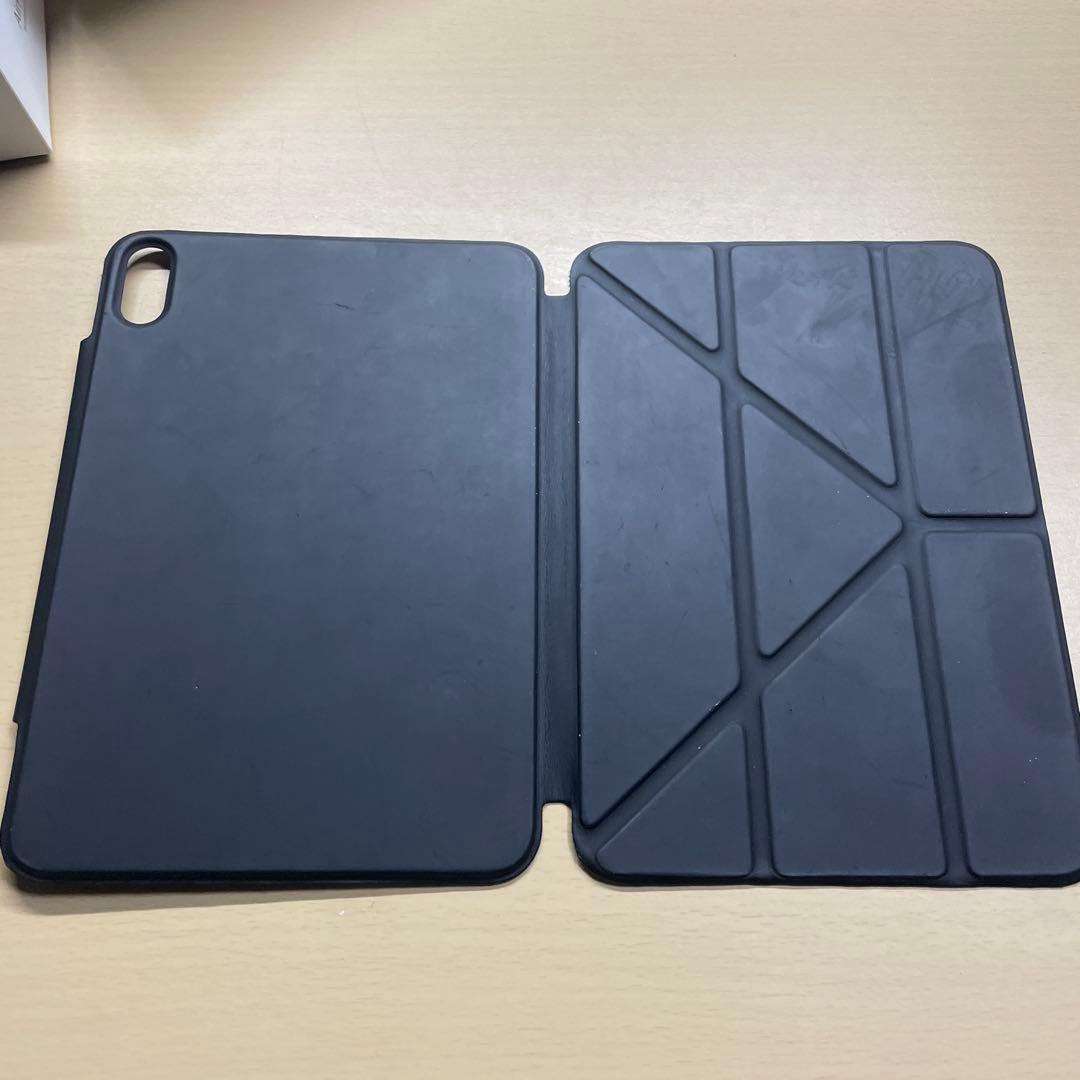 iPad mini6 第6世代　64GB Wi-Fi 割れなし　ケース付き