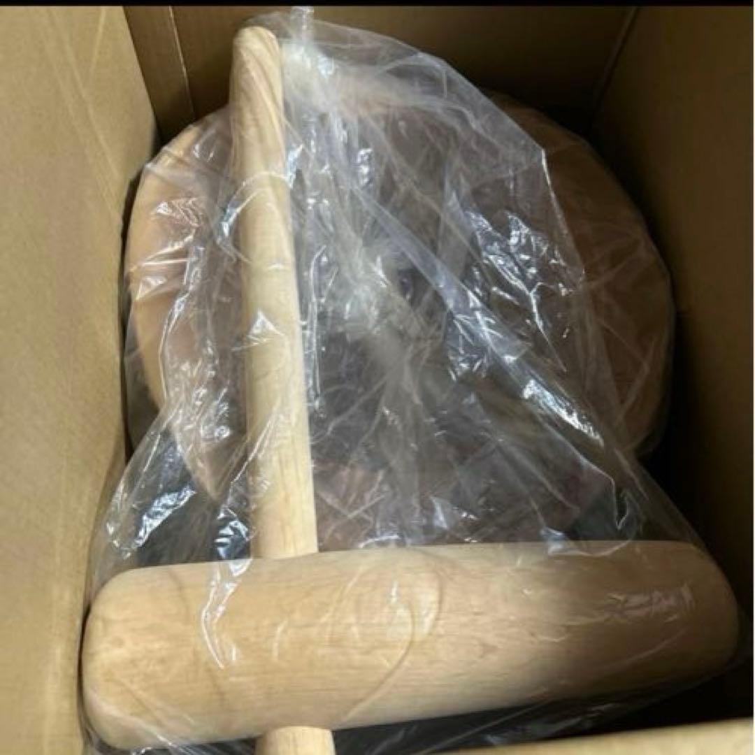 うす きね セット 臼と杵 餅つきセット 正月