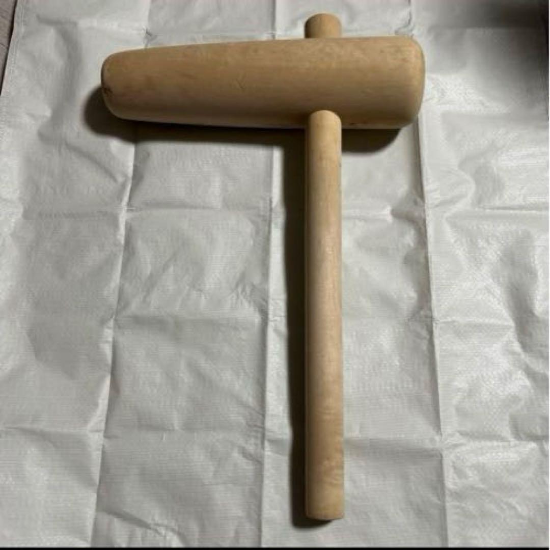 うす きね セット 臼と杵 餅つきセット 正月