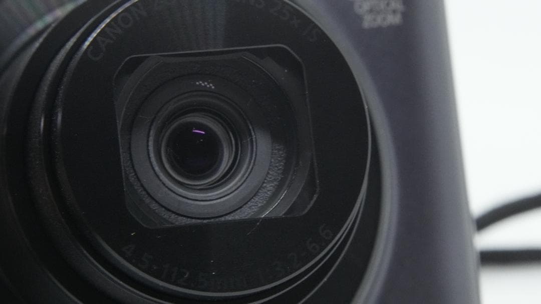 【A2140】 Canon Powershot SX620HS 箱付属 キャノン