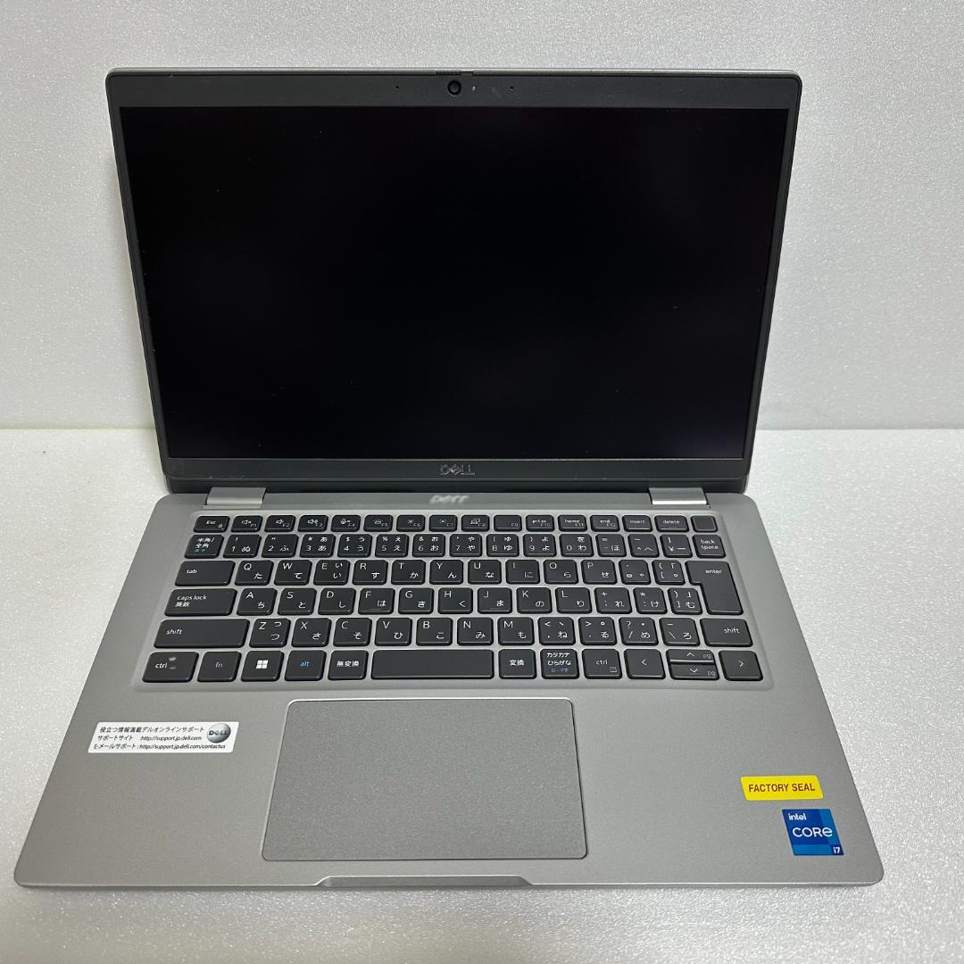 Windowsノート本体 Dell Latitude 5320 i7-1185G7