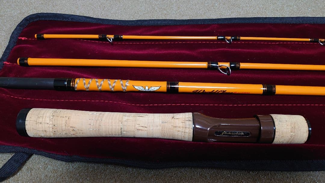 フェンウィックWCE510Y-CL-4J