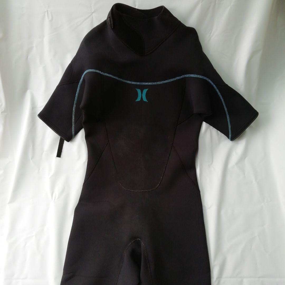 HARLEY ウエットスーツ 3/2゜