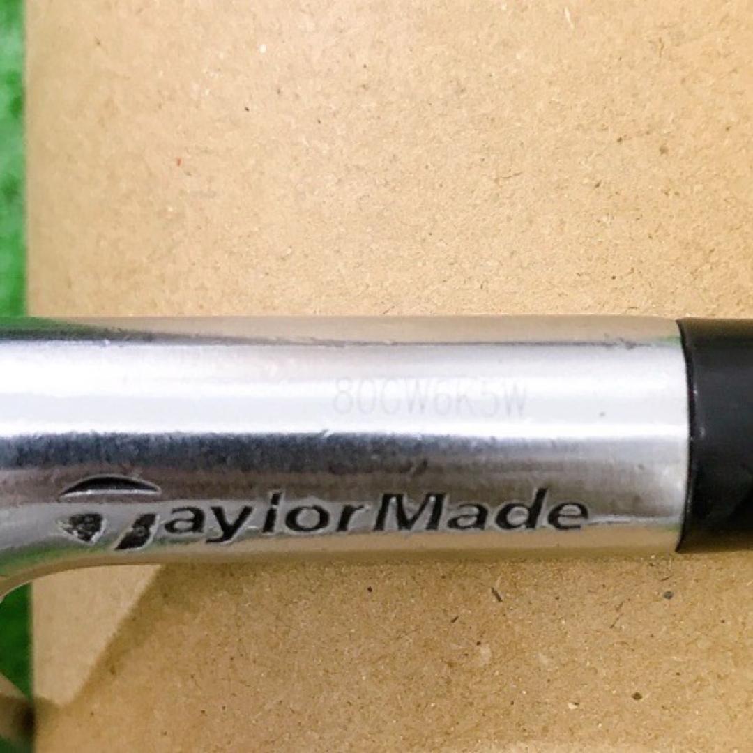 チ84★テーラーメイド TOUR PREFERRED CB アイアン 8本