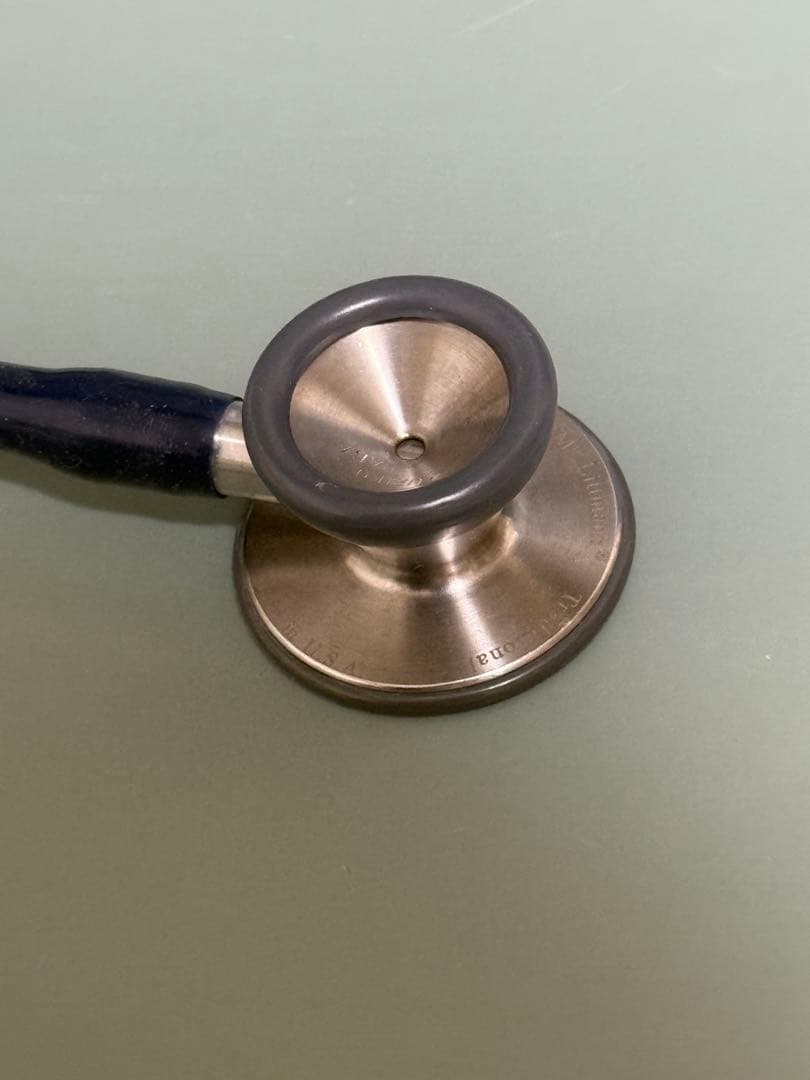 3M Littmann Traditional 聴診器 入手困難