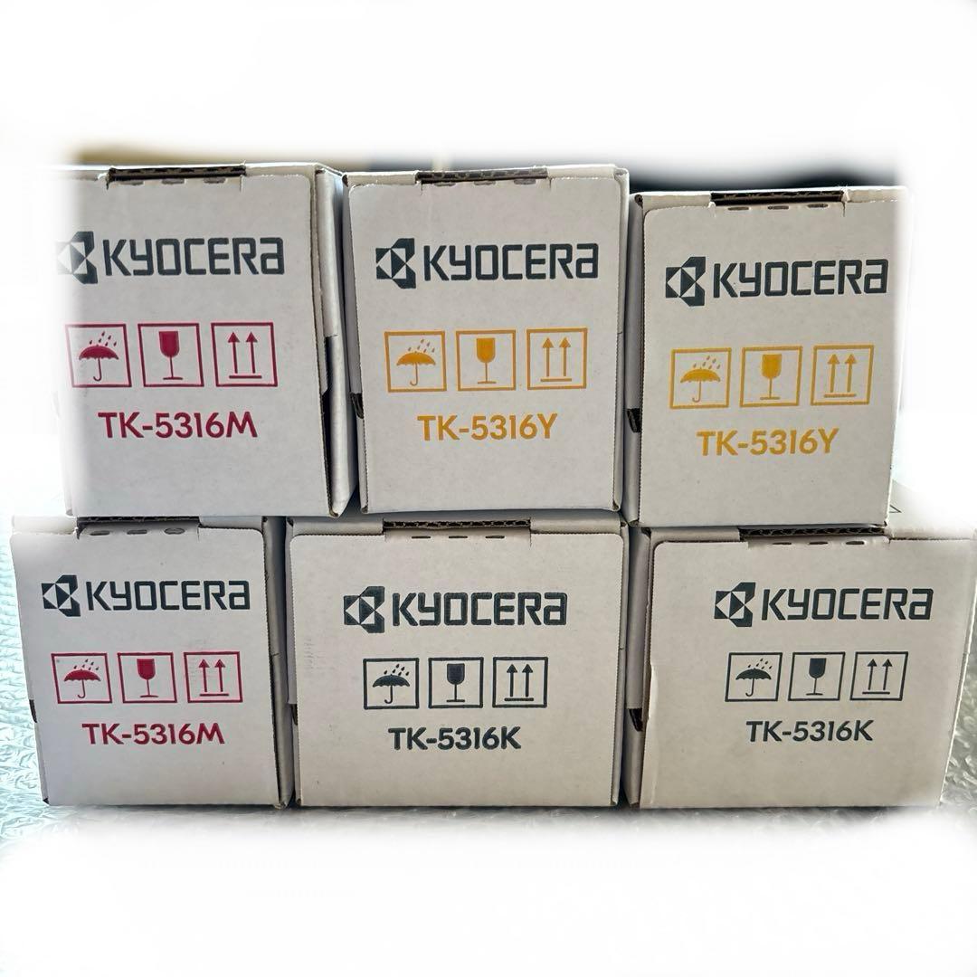 KYOCERA TK-5316 トナーキット