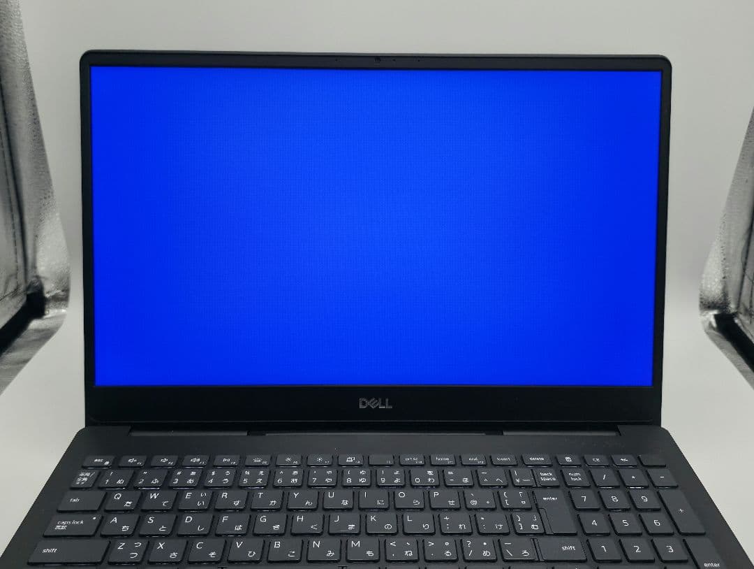 Windowsノート本体 INSPIRON 7590 CI5 9300H 32GB 512G/512GB