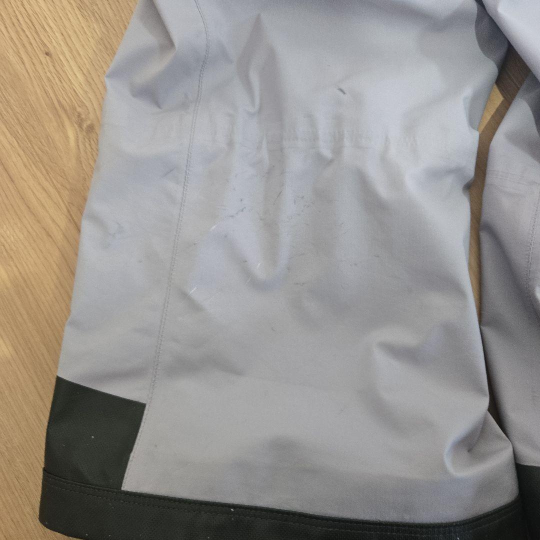 VOLCOM GUCH STRETCH GORE JACKET PANT セット