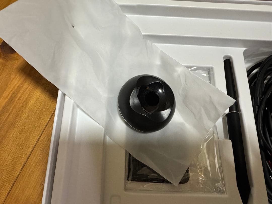 HUION Kamvas 16（gen3）