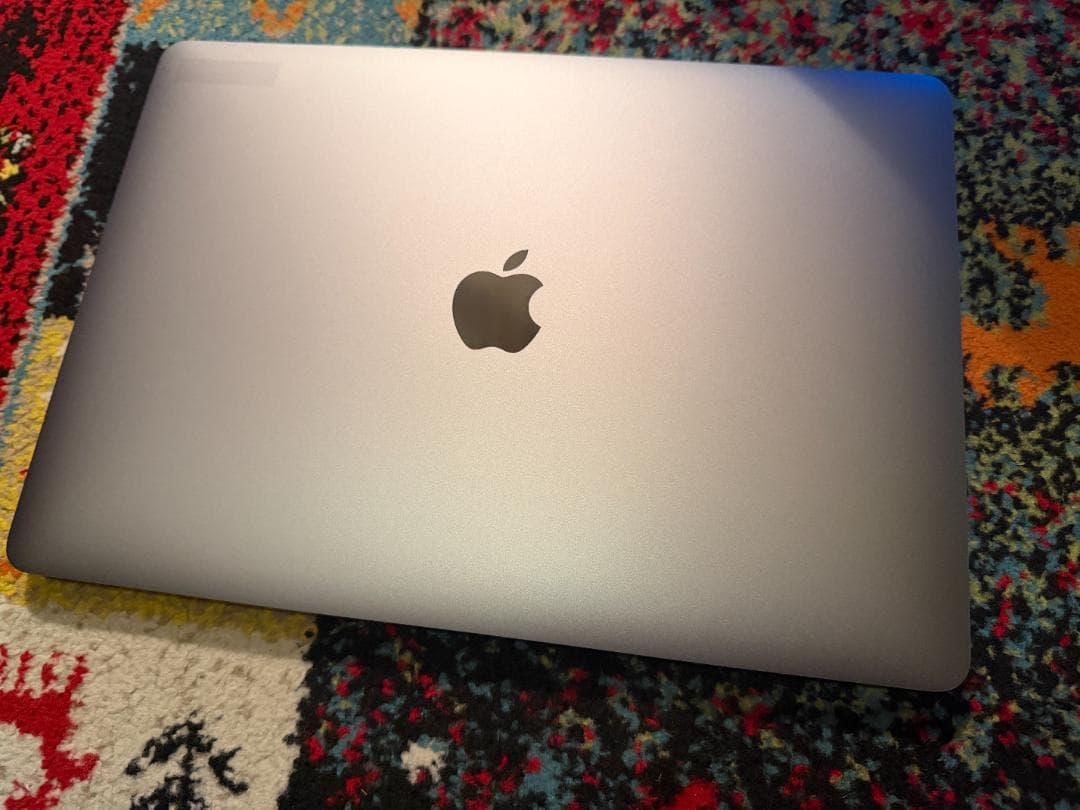 Mac Book Pro 2019 充放電回数170回 マックブックプロ　92