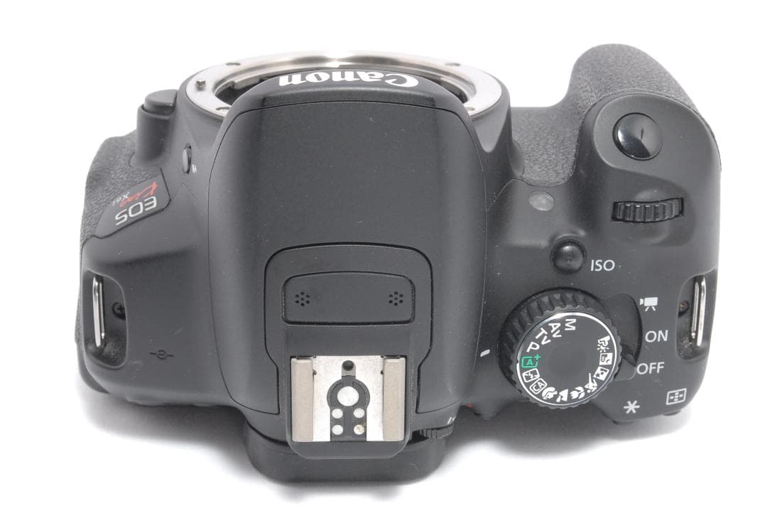 ショット数2015回⭐️Canon キャノン EOS kiss x6i⭐️美品