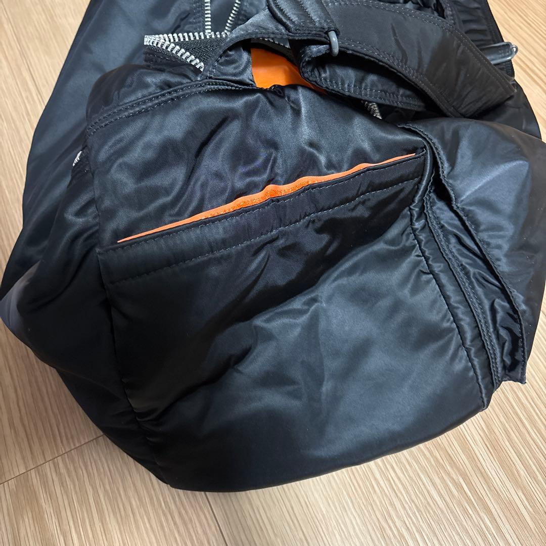 PORTER ポーター タンカー ボストンバック 2way ナイロン