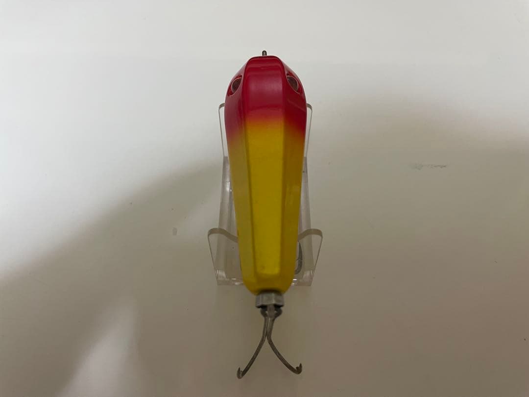 ZEAL ズイール アライくんポッパー2006 ＆ ヘプタゴンテラー 2008