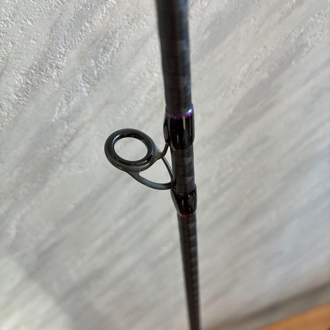 SHIMANO コルトスナイパーBB S96MH