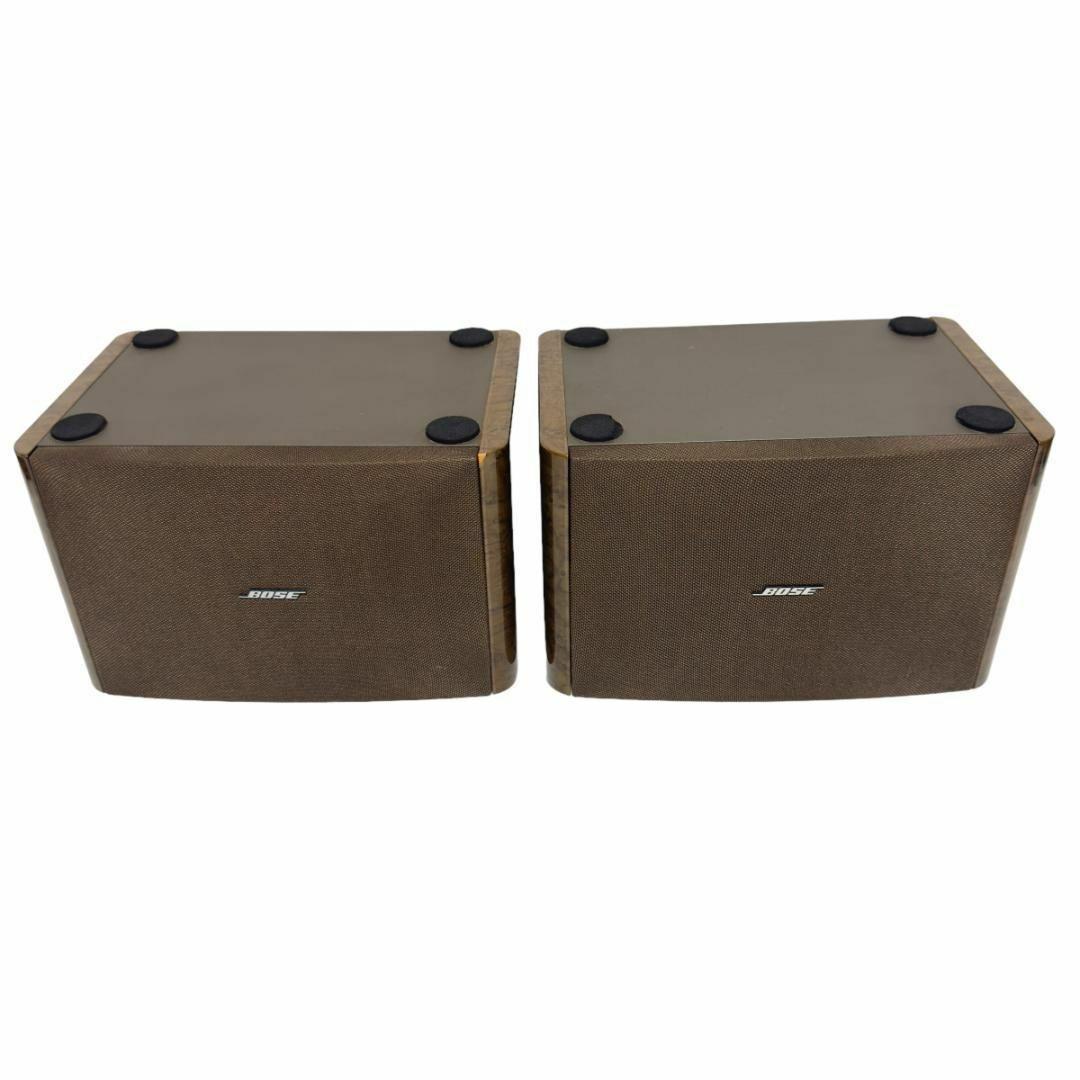 BOSE　PLS-1610 CD DVDチューナー　スピーカー model121