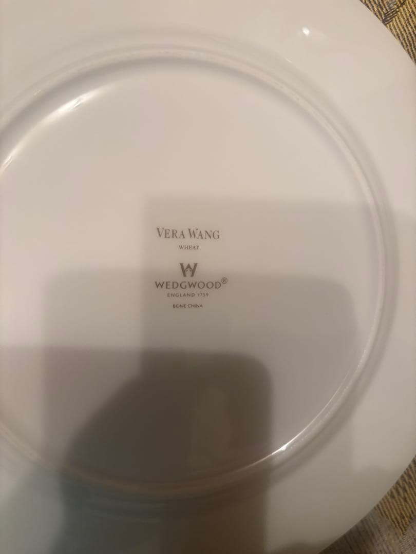 新品同様　ヴェラウォン　カトラリー　10本セット