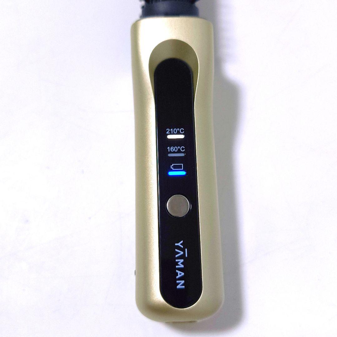 【送料無料】ヤーマン YA-MAN ヘアボリューマープロ YJHB7N