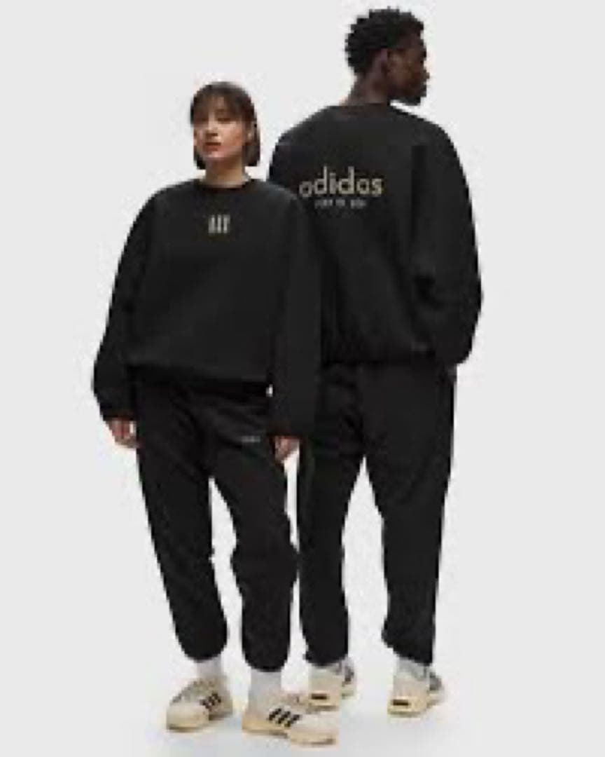 【新品】fear of god athretics スウェットセットアップ